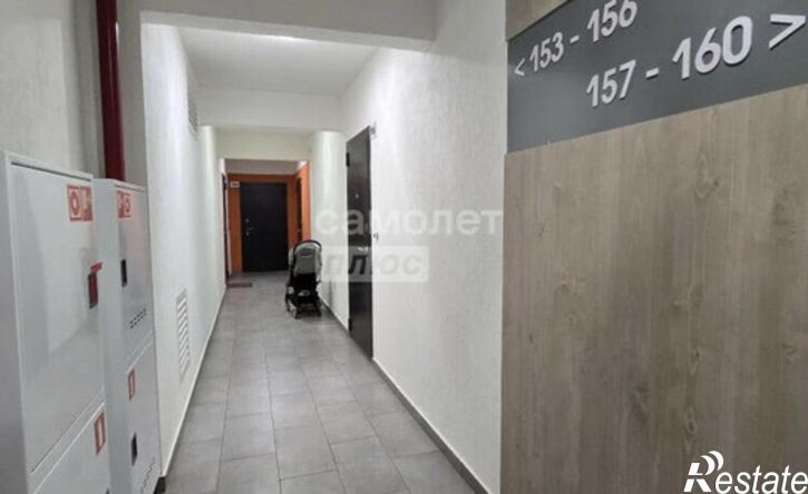 2-комн квартира улица Василия Подшибякина, 21,  д. 21