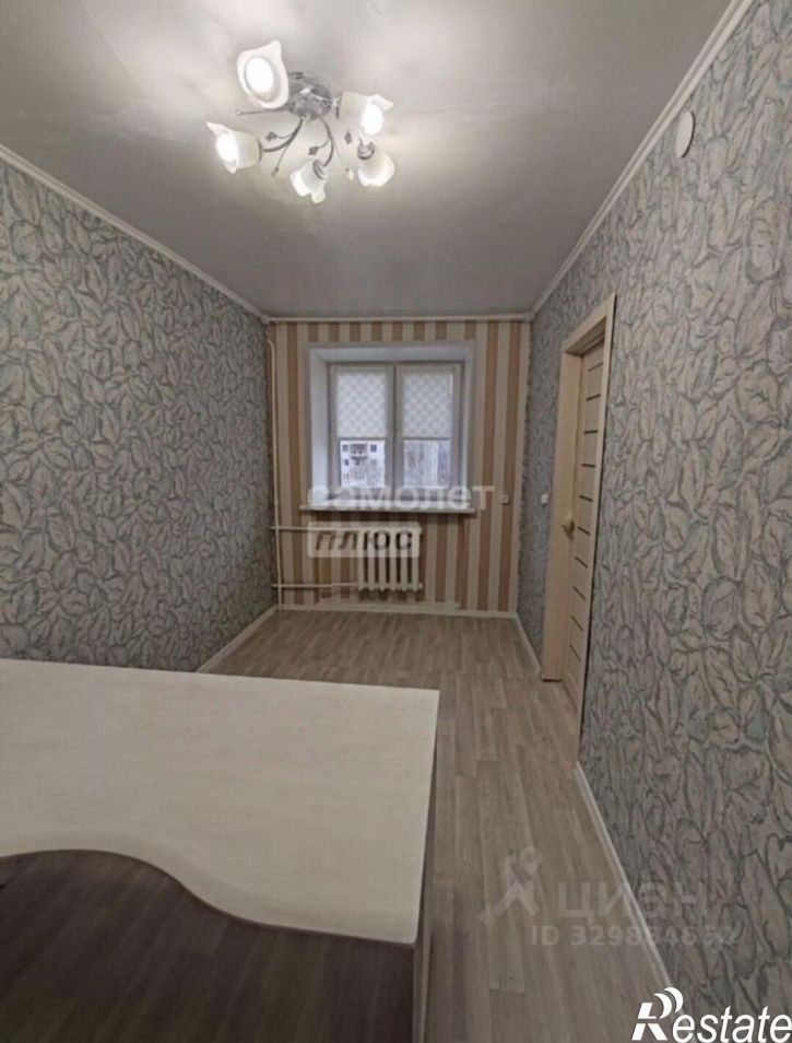 2-комн квартира Советская улица, 124,  д. 124