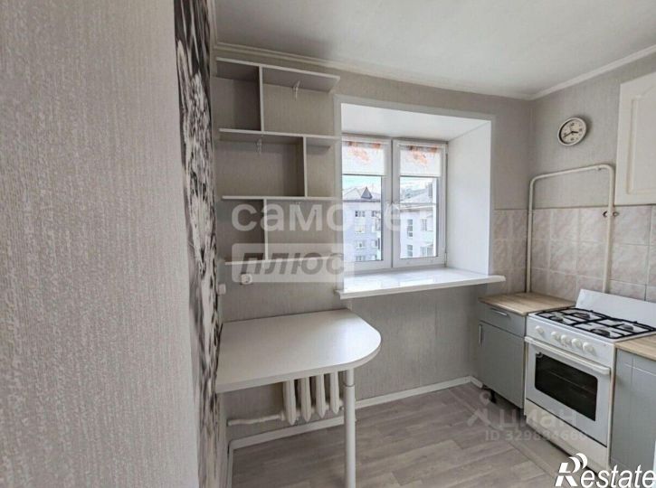 2-комн квартира Советская улица, 124,  д. 124