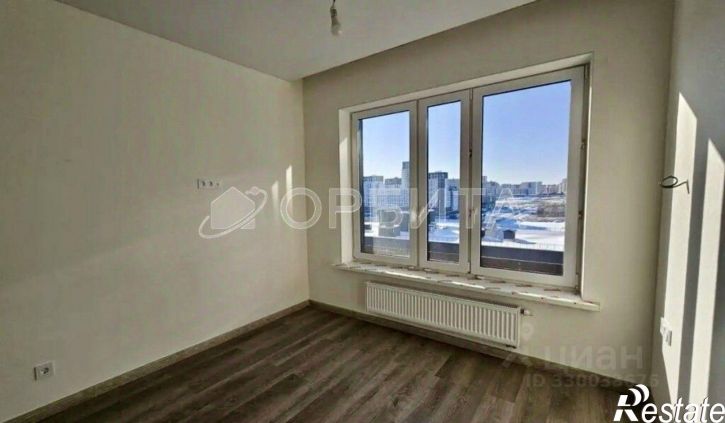 1-комн квартира ул разведчика Кузнецова, 7,  д. 7
