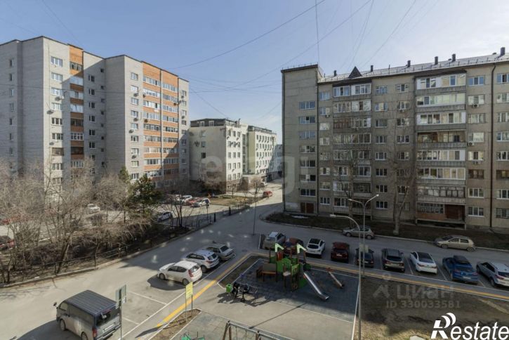 1-комн квартира ул Малыгина, 82,  д. 82