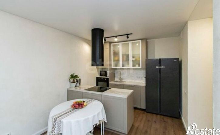 3-комн квартира ул Харьковская, 72б,  д. 72б