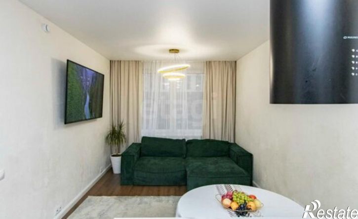 3-комн квартира ул Харьковская, 72б,  д. 72б