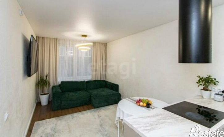 3-комн квартира ул Харьковская, 72б,  д. 72б
