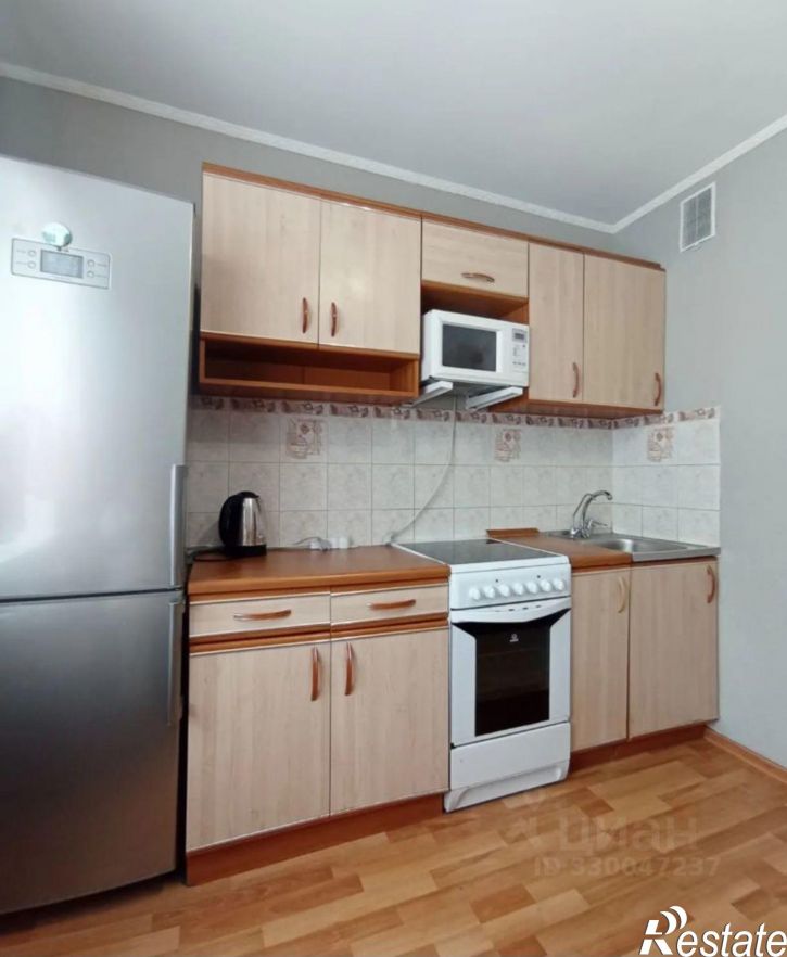 2-комн квартира Уральская улица, 53 к5,  д. 53 к5