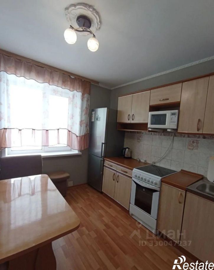 2-комн квартира Уральская улица, 53 к5,  д. 53 к5