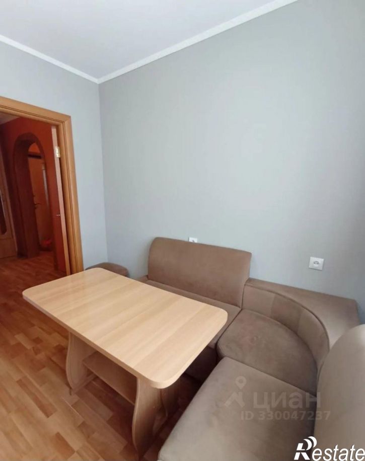 2-комн квартира Уральская улица, 53 к5,  д. 53 к5