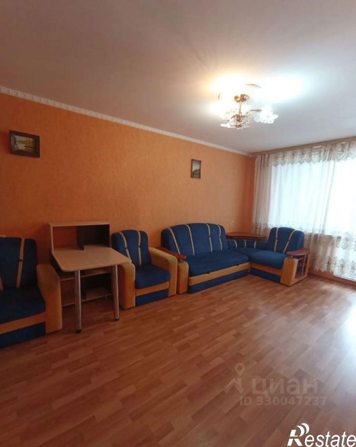 2-комн квартира Уральская улица, 53 к5,  д. 53 к5