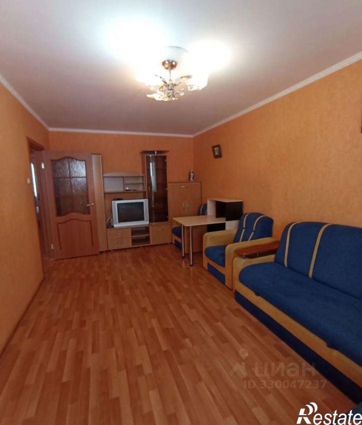 2-комн квартира Уральская улица, 53 к5,  д. 53 к5
