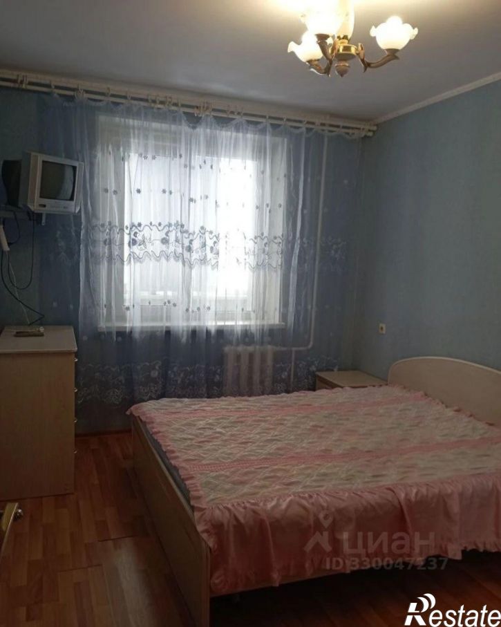 2-комн квартира Уральская улица, 53 к5,  д. 53 к5