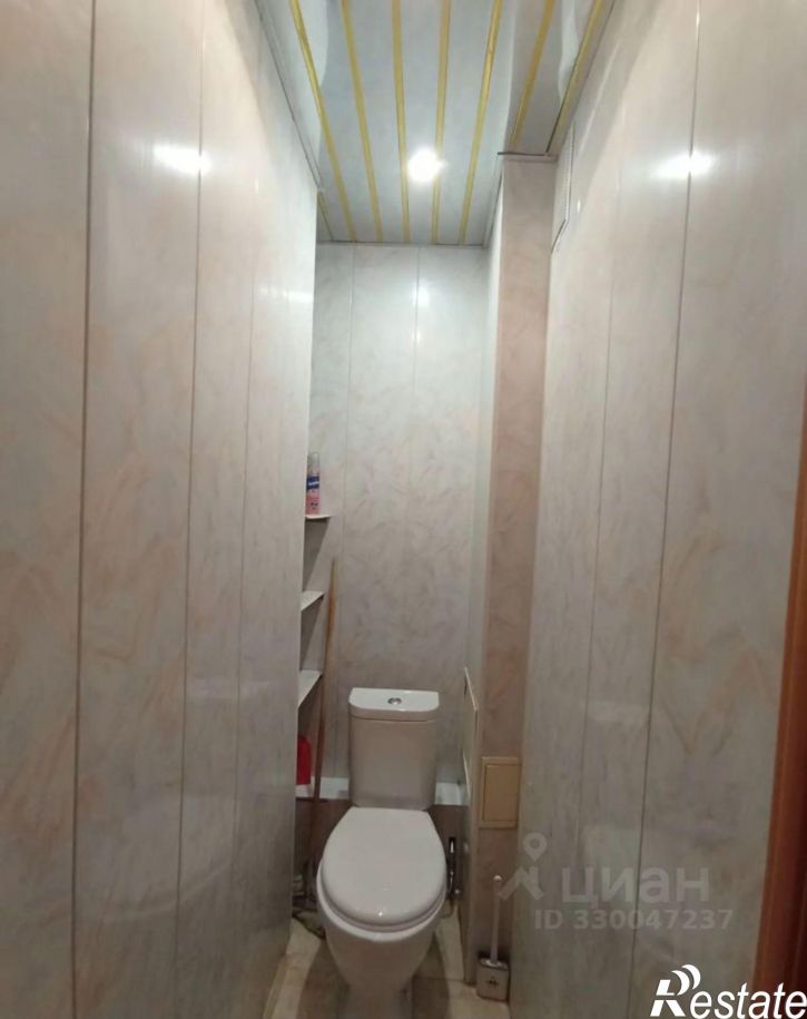 2-комн квартира Уральская улица, 53 к5,  д. 53 к5
