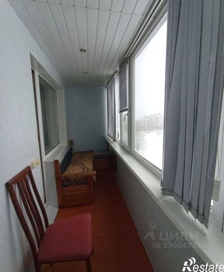 2-комн квартира Уральская улица, 53 к5,  д. 53 к5