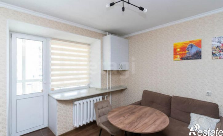 1-комн квартира улица Прокопия Артамонова, 9,  д. 9
