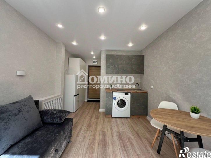 1-комн квартира улица Энергетиков, 60,  д. 60