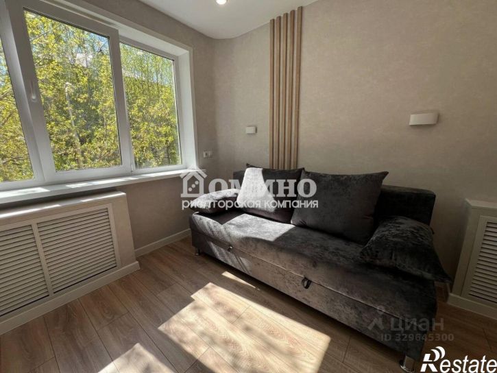 1-комн квартира улица Энергетиков, 60,  д. 60