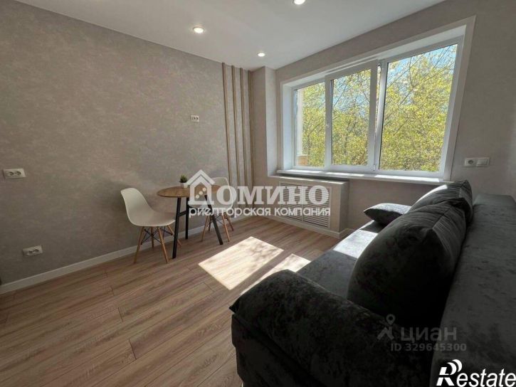 1-комн квартира улица Энергетиков, 60,  д. 60