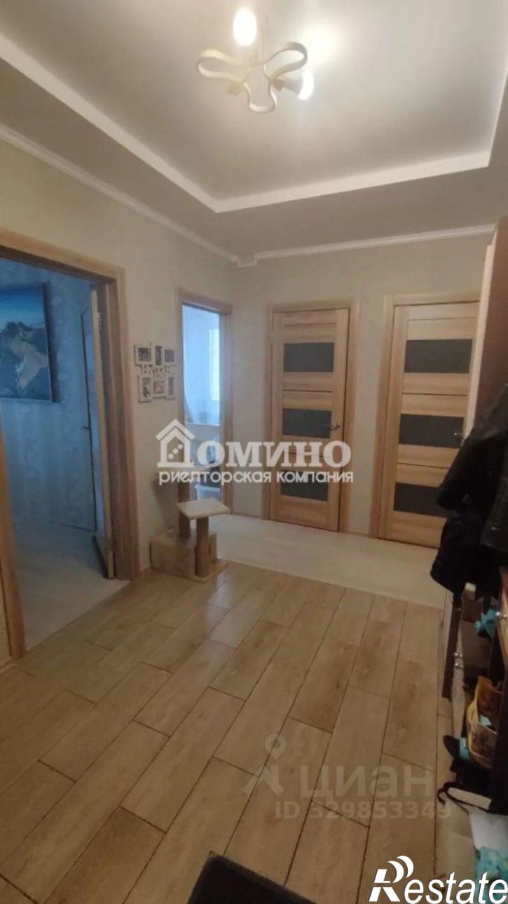 3-комн квартира Кремлёвская улица, 112/4,  д. 112/4