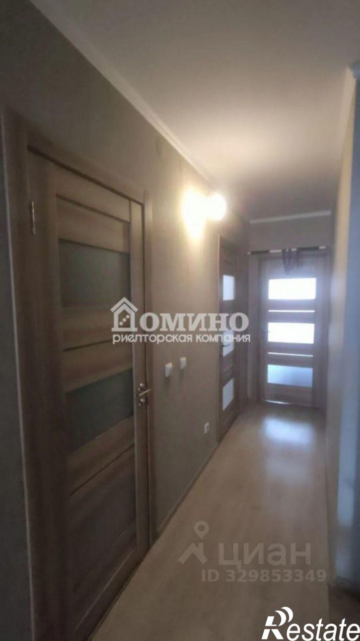 3-комн квартира Кремлёвская улица, 112/4,  д. 112/4