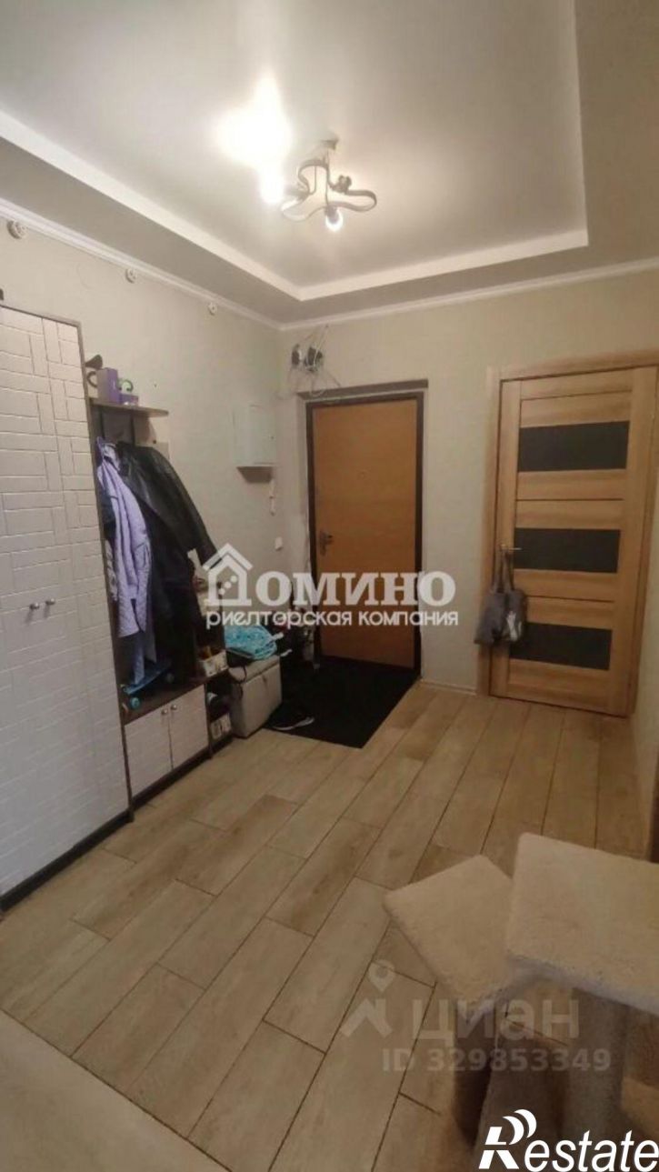 3-комн квартира Кремлёвская улица, 112/4,  д. 112/4