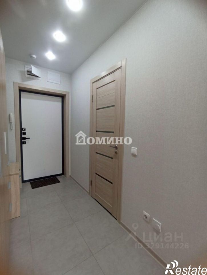 1-комн квартира улица Первооткрывателей, 2,  д. 2