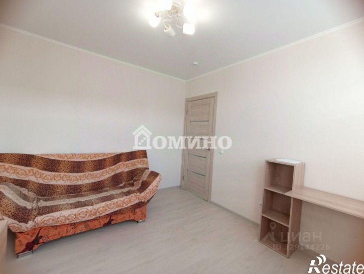 1-комн квартира улица Первооткрывателей, 2,  д. 2