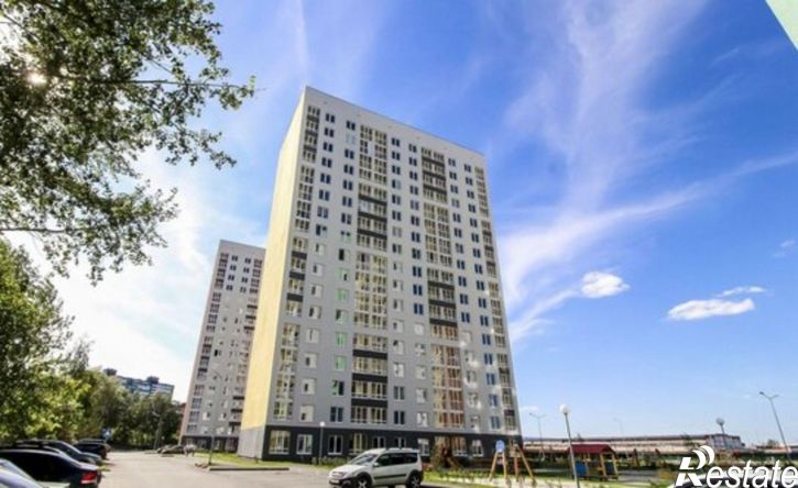 1-комн квартира улица Ветеранов Труда, 9А к2,  д. 9А к2