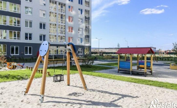 1-комн квартира улица Ветеранов Труда, 9А к2,  д. 9А к2
