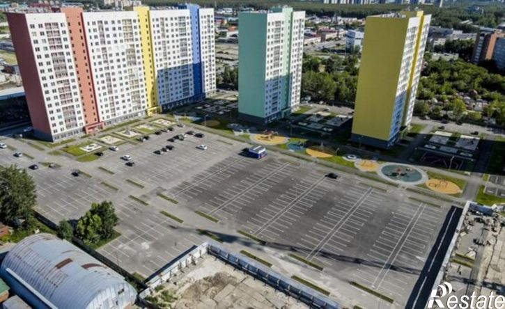 1-комн квартира улица Ветеранов Труда, 9А к2,  д. 9А к2