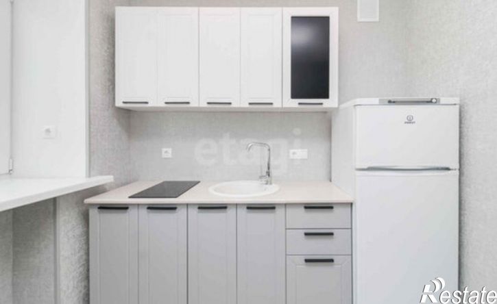 1-комн квартира Ямская улица, 50,  д. 50