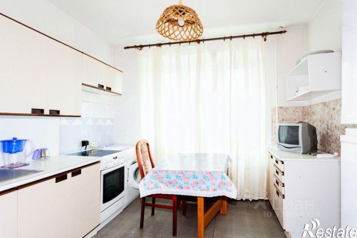 2-комн квартира улица Немцова, 43,  д. 43