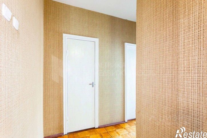 2-комн квартира улица Немцова, 43,  д. 43