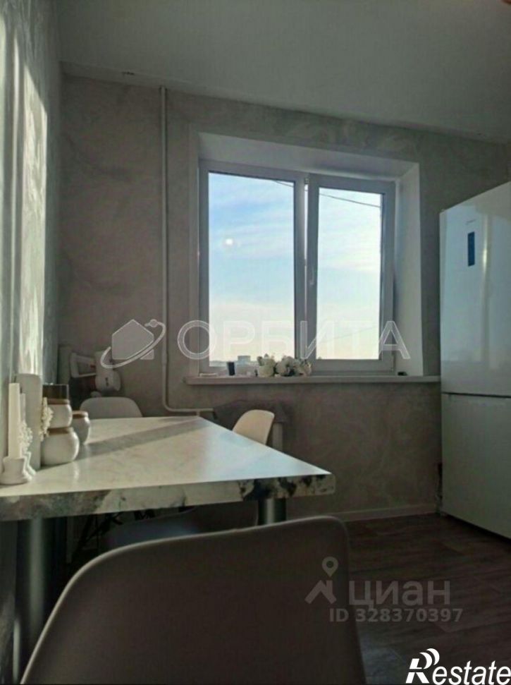 2-комн квартира улица Малыгина, 82,  д. 82