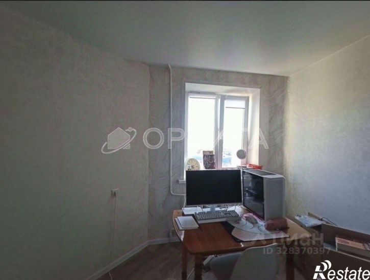 2-комн квартира улица Малыгина, 82,  д. 82