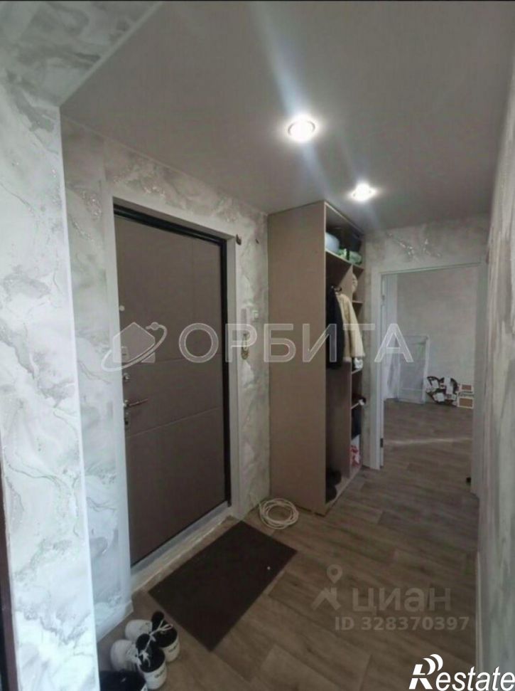 2-комн квартира улица Малыгина, 82,  д. 82