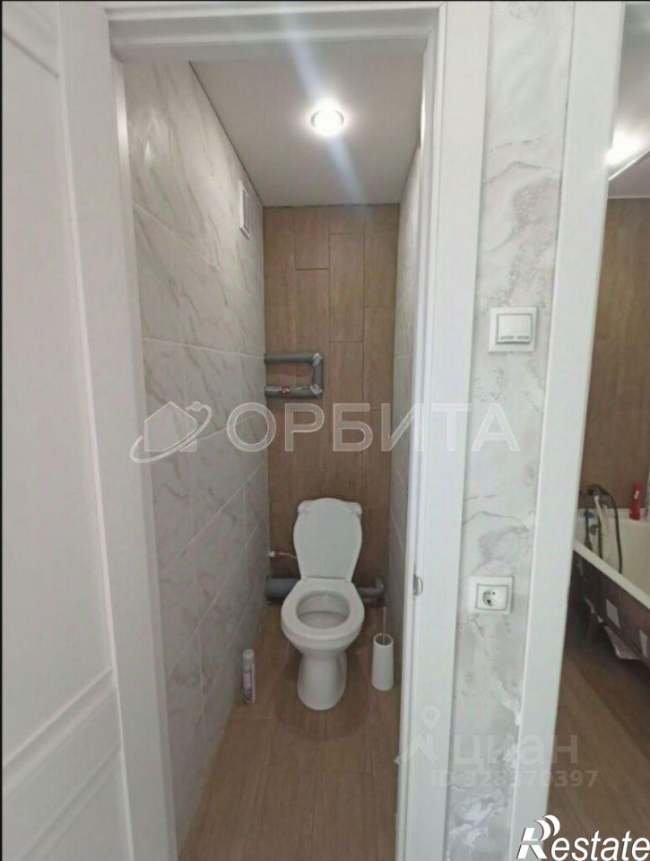 2-комн квартира улица Малыгина, 82,  д. 82