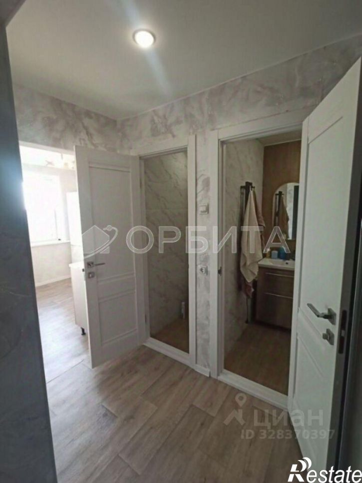 2-комн квартира улица Малыгина, 82,  д. 82