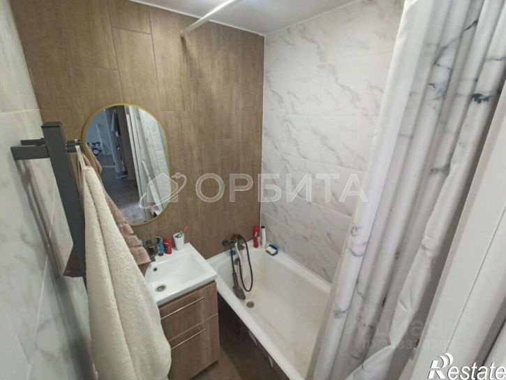 2-комн квартира улица Малыгина, 82,  д. 82