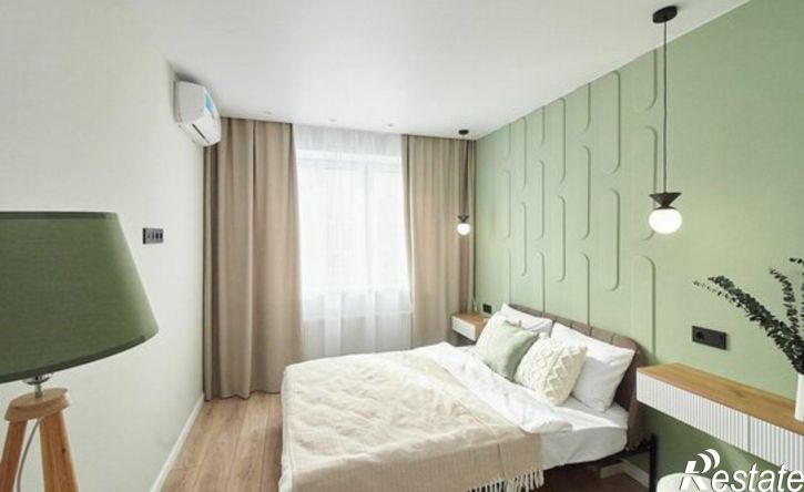1-комн квартира Дамбовская улица, 25 к1,  д. 25 к1