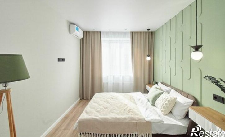 1-комн квартира Дамбовская улица, 25 к1,  д. 25 к1