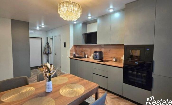 2-комн квартира Харьковская улица, 72А,  д. 72А