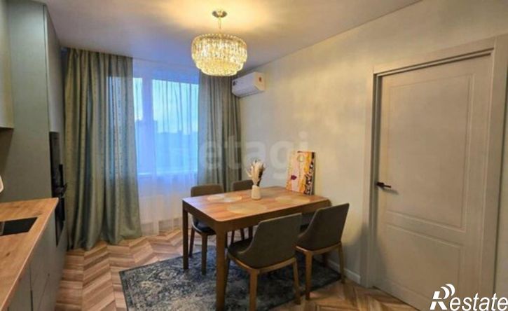 2-комн квартира Харьковская улица, 72А,  д. 72А