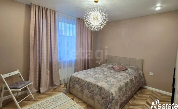 2-комн квартира Харьковская улица, 72А,  д. 72А