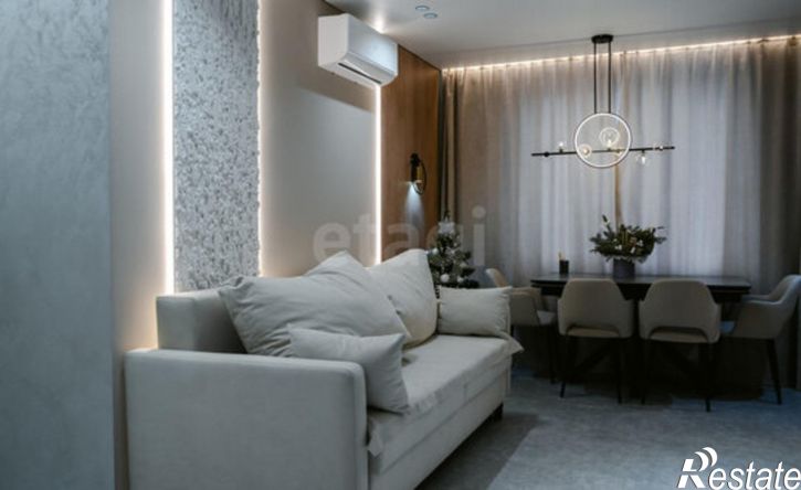 3-комн квартира Харьковская улица, 72А,  д. 72А
