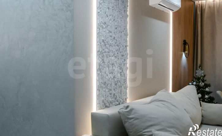 3-комн квартира Харьковская улица, 72А,  д. 72А
