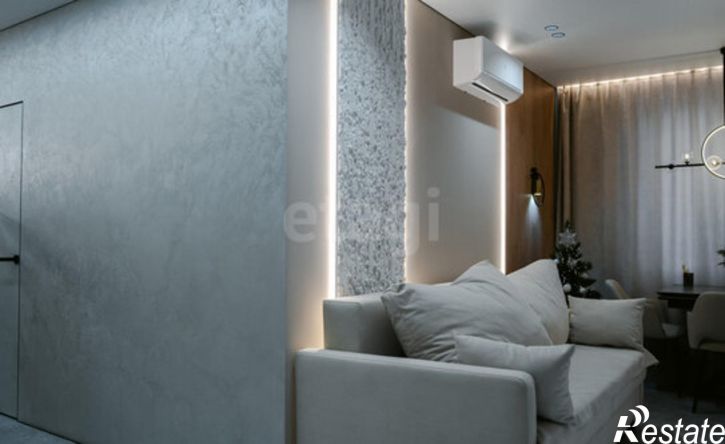 3-комн квартира Харьковская улица, 72А,  д. 72А