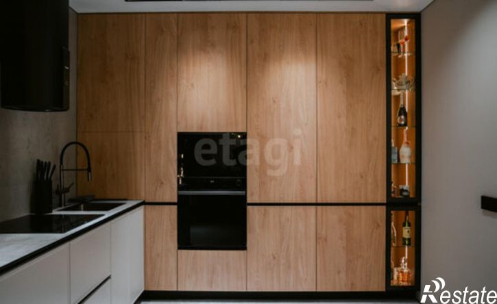 3-комн квартира Харьковская улица, 72А,  д. 72А