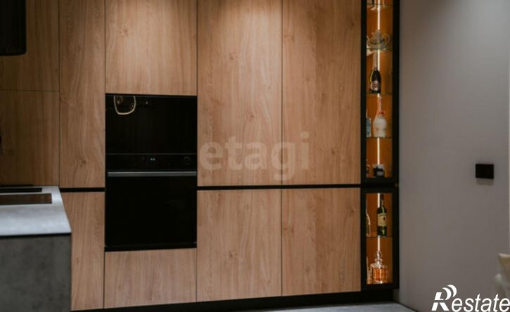 3-комн квартира Харьковская улица, 72А,  д. 72А