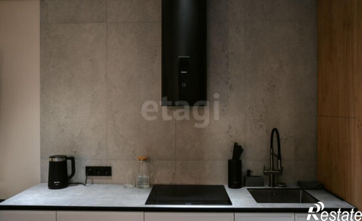 3-комн квартира Харьковская улица, 72А,  д. 72А