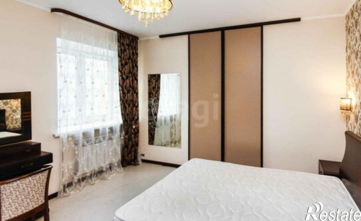2-комн квартира улица Салтыкова-Щедрина, 58,  д. 58