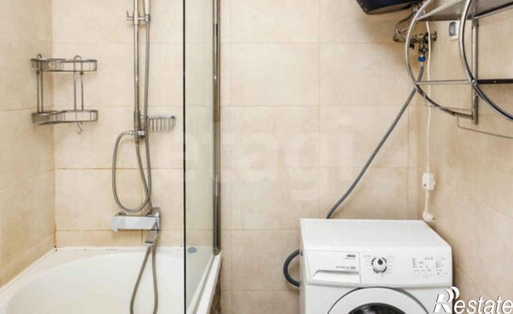 2-комн квартира улица Салтыкова-Щедрина, 58,  д. 58